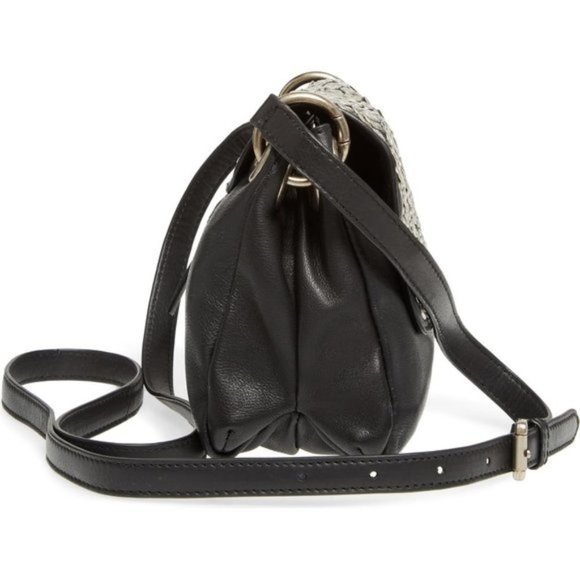 🎁 Céline Dion Cadence Leather Cross-Body - Picture 3 of 7